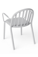 Aluminum Outdoor Armchair | Fatboy Fred | Dutchfurniture.com