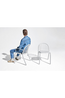 Aluminum Outdoor Armchair | Fatboy Fred | Dutchfurniture.com