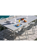 Aluminum Outdoor Armchair | Fatboy Fred | Dutchfurniture.com