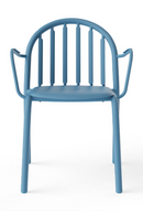 Aluminum Outdoor Armchair | Fatboy Fred | Dutchfurniture.com