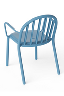 Aluminum Outdoor Armchair | Fatboy Fred | Dutchfurniture.com