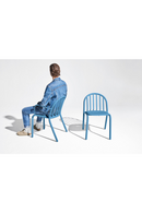 Aluminum Outdoor Armchair | Fatboy Fred | Dutchfurniture.com