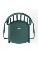 Aluminum Outdoor Armchair | Fatboy Fred | Dutchfurniture.com