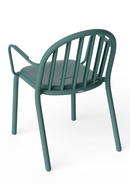 Aluminum Outdoor Armchair | Fatboy Fred | Dutchfurniture.com