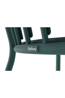 Aluminum Outdoor Armchair | Fatboy Fred | Dutchfurniture.com