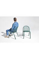 Aluminum Outdoor Armchair | Fatboy Fred | Dutchfurniture.com