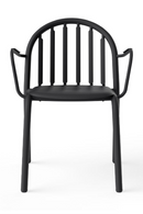 Aluminum Outdoor Armchair | Fatboy Fred | Dutchfurniture.com
