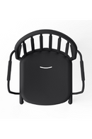 Aluminum Outdoor Armchair | Fatboy Fred | Dutchfurniture.com