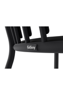Aluminum Outdoor Armchair | Fatboy Fred | Dutchfurniture.com
