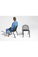 Aluminum Outdoor Armchair | Fatboy Fred | Dutchfurniture.com