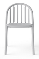 Aluminum Outdoor Dining Chair | Fatboy Fred | Dutchfurniture.com
