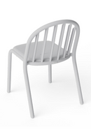 Aluminum Outdoor Dining Chair | Fatboy Fred | Dutchfurniture.com