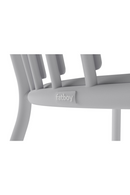 Aluminum Outdoor Dining Chair | Fatboy Fred | Dutchfurniture.com