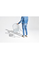 Aluminum Outdoor Dining Chair | Fatboy Fred | Dutchfurniture.com