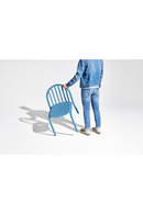 Aluminum Outdoor Dining Chair | Fatboy Fred | Dutchfurniture.com