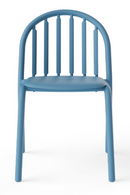 Aluminum Outdoor Dining Chair | Fatboy Fred | Dutchfurniture.com