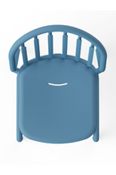 Aluminum Outdoor Dining Chair | Fatboy Fred | Dutchfurniture.com