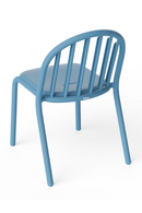 Aluminum Outdoor Dining Chair | Fatboy Fred | Dutchfurniture.com