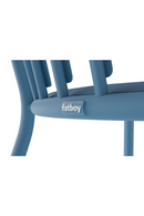 Aluminum Outdoor Dining Chair | Fatboy Fred | Dutchfurniture.com