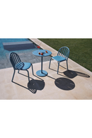 Aluminum Outdoor Dining Chair | Fatboy Fred | Dutchfurniture.com