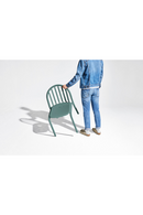 Aluminum Outdoor Dining Chair | Fatboy Fred | Dutchfurniture.com