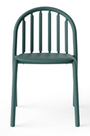 Aluminum Outdoor Dining Chair | Fatboy Fred | Dutchfurniture.com