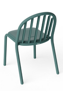 Aluminum Outdoor Dining Chair | Fatboy Fred | Dutchfurniture.com