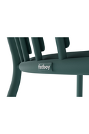 Aluminum Outdoor Dining Chair | Fatboy Fred | Dutchfurniture.com