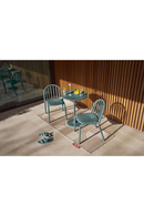Aluminum Outdoor Dining Chair | Fatboy Fred | Dutchfurniture.com