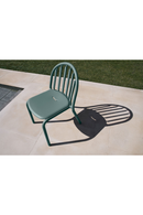 Aluminum Outdoor Dining Chair | Fatboy Fred | Dutchfurniture.com