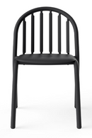 Aluminum Outdoor Dining Chair | Fatboy Fred | Dutchfurniture.com