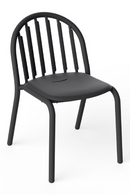 Aluminum Outdoor Dining Chair | Fatboy Fred | Dutchfurniture.com
