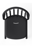 Aluminum Outdoor Dining Chair | Fatboy Fred | Dutchfurniture.com