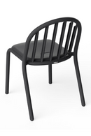 Aluminum Outdoor Dining Chair | Fatboy Fred | Dutchfurniture.com