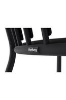 Aluminum Outdoor Dining Chair | Fatboy Fred | Dutchfurniture.com