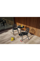Aluminum Outdoor Dining Chair | Fatboy Fred | Dutchfurniture.com