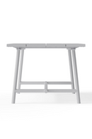 Aluminum 6-Seater Outdoor Table | Fatboy Fred | Dutchfurniture.com