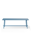 Aluminum 6-Seater Outdoor Table | Fatboy Fred | Dutchfurniture.com