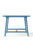 Aluminum 6-Seater Outdoor Table | Fatboy Fred | Dutchfurniture.com