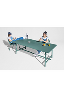 Aluminum 6-Seater Outdoor Table | Fatboy Fred | Dutchfurniture.com