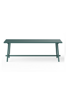 Aluminum 6-Seater Outdoor Table | Fatboy Fred | Dutchfurniture.com