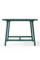 Aluminum 6-Seater Outdoor Table | Fatboy Fred | Dutchfurniture.com