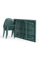 Aluminum 6-Seater Outdoor Table | Fatboy Fred | Dutchfurniture.com