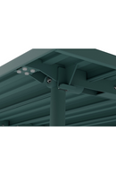 Aluminum 6-Seater Outdoor Table | Fatboy Fred | Dutchfurniture.com