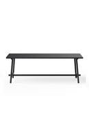 Aluminum 6-Seater Outdoor Table | Fatboy Fred | Dutchfurniture.com
