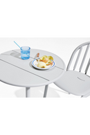 Round Outdoor Bistro Table | Fatboy Fred | Dutchfurniture.com