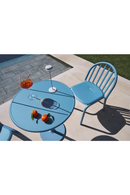 Round Outdoor Bistro Table | Fatboy Fred | Dutchfurniture.com
