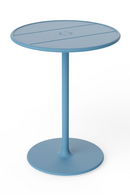 Round Outdoor Bistro Table | Fatboy Fred | Dutchfurniture.com