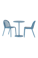 Round Outdoor Bistro Table | Fatboy Fred | Dutchfurniture.com