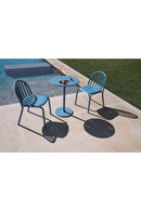 Round Outdoor Bistro Table | Fatboy Fred | Dutchfurniture.com